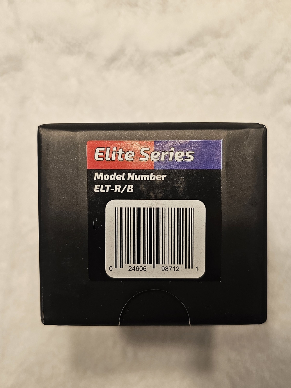Elite Series Protective Case - Black - Picture 2 of 3